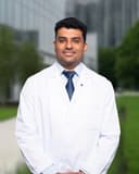 Dr. Rinku Alex Vaidyan