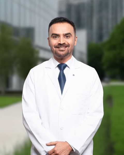 Dr. Srinivasan Ravindranath
