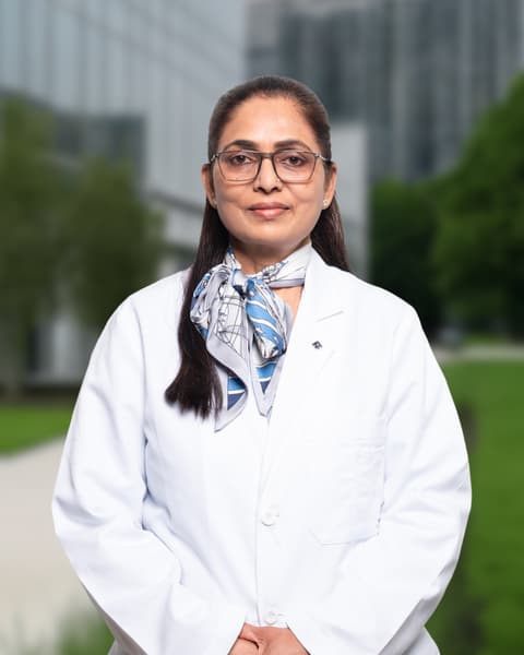 Dr. Uma Bilgi