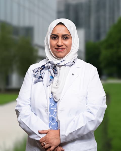 Fareeha Younis