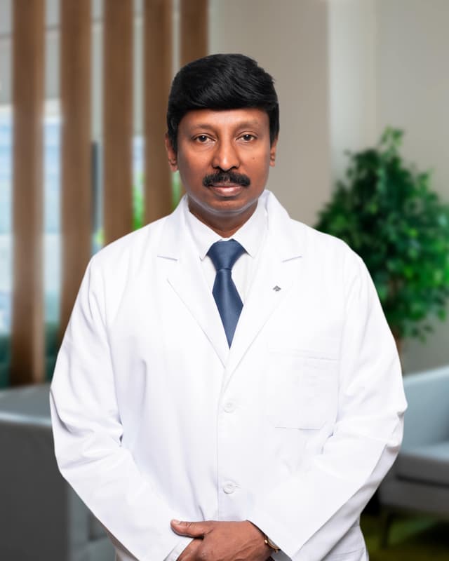 Girisankar Gangadharan