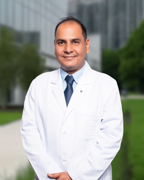 Dr. Jitendra Khachariya