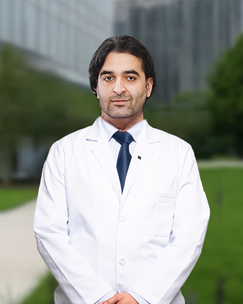 Mouhsen AlHosein