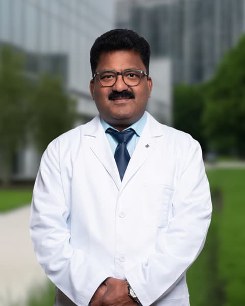 Ponnusamy Tamilvendan