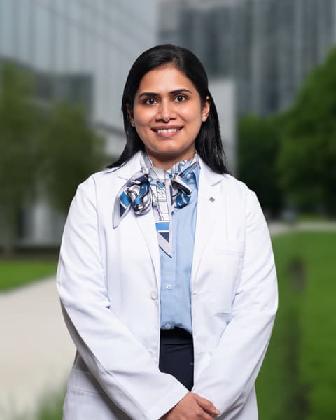 Dr. Sobana Bilhanan