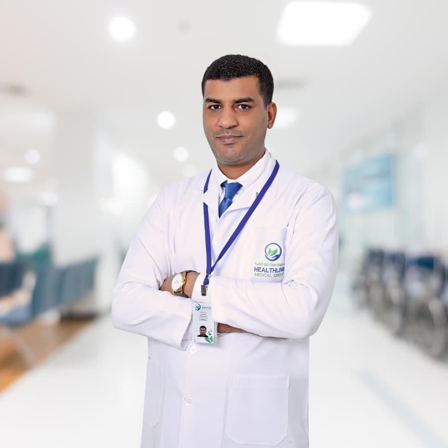 Dr. Ahmed Abdelmounim