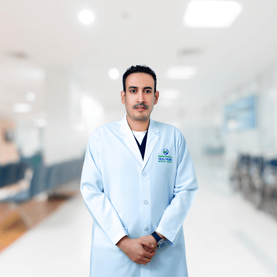Dr. Ahmed Abozeid