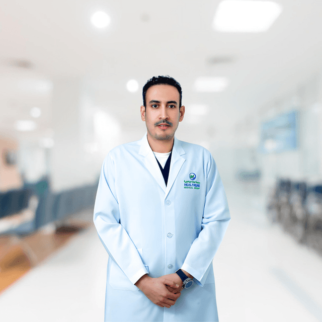 Dr. Ahmed Abozeid