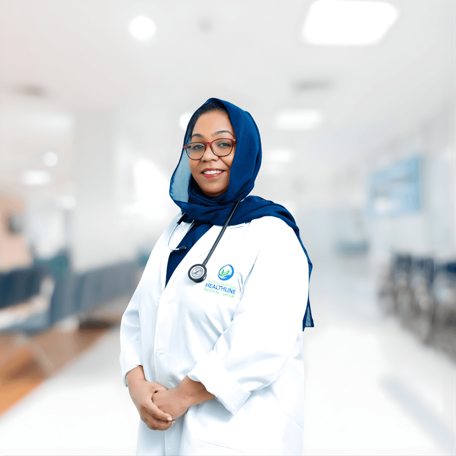 Dr. Amira ElSayed