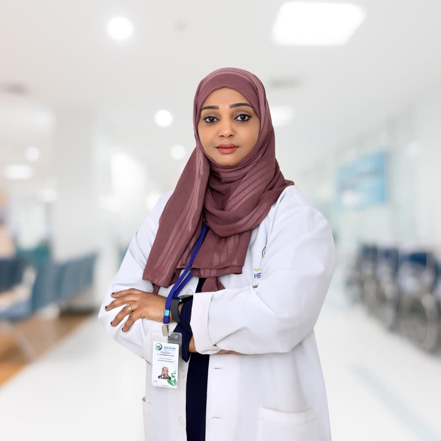 Dr. Hager Taha