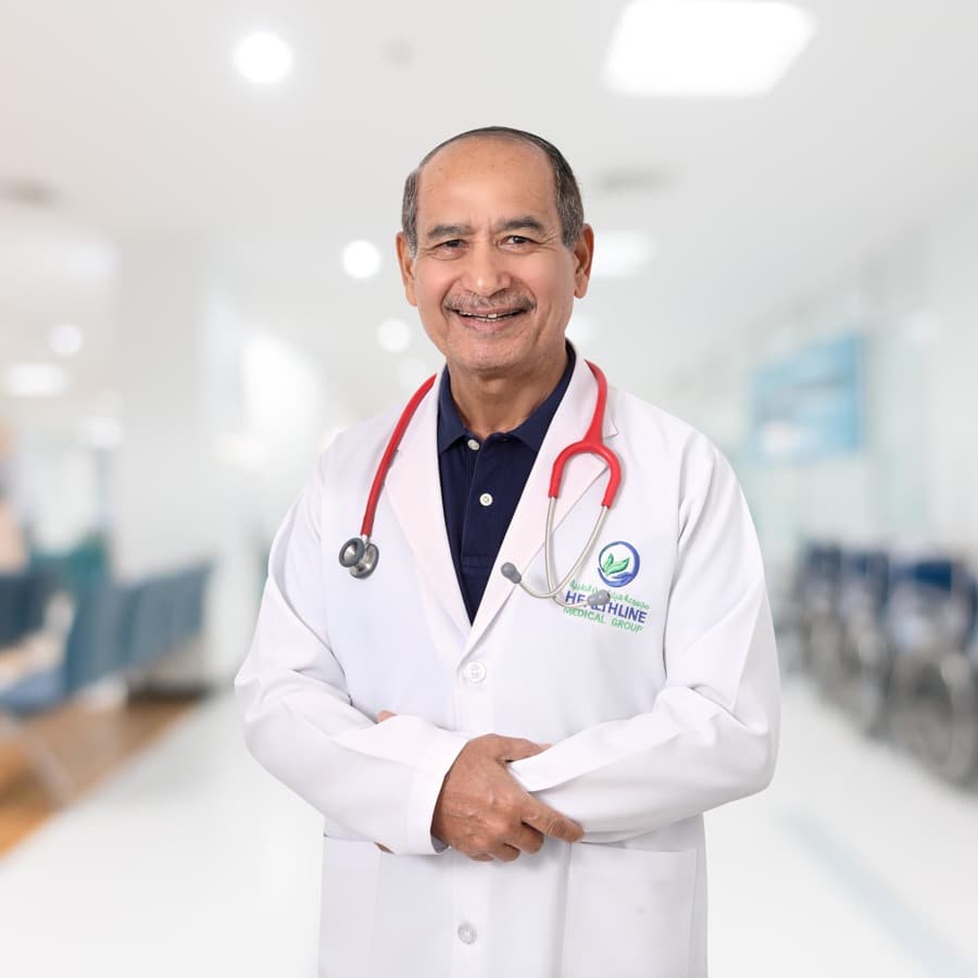 Dr. Hasan Abdul Rahman