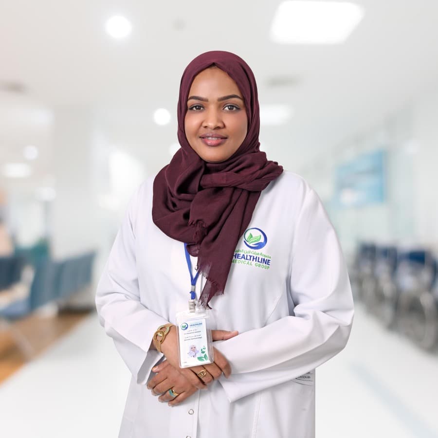 Dr. Hibatalelah Abdulaziz