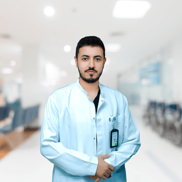 Dr. Mohamed Al-Juaidi