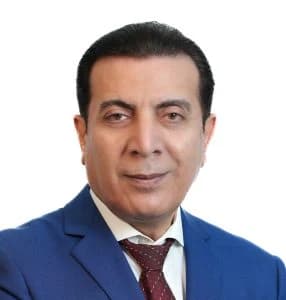 Dr. Imad Ali