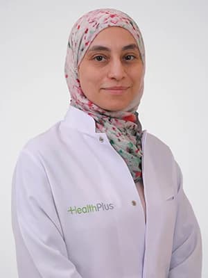 Dr. Shereen Abdalla