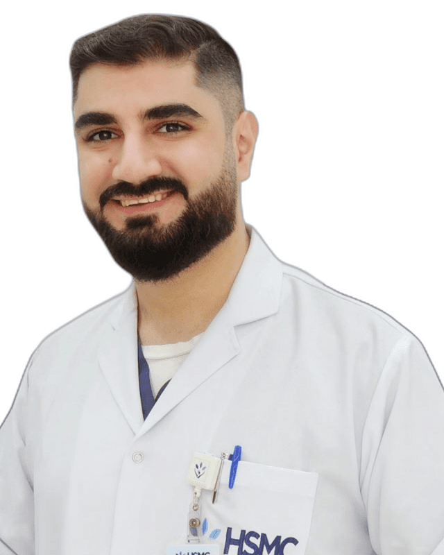 Dr. Asaad Al Ethawi