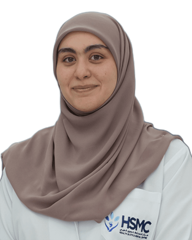 Dr. Aya Shamiya