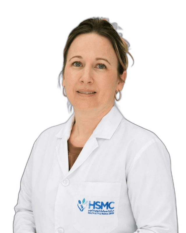 Dr. Mairelys Lidia Jurado Asla