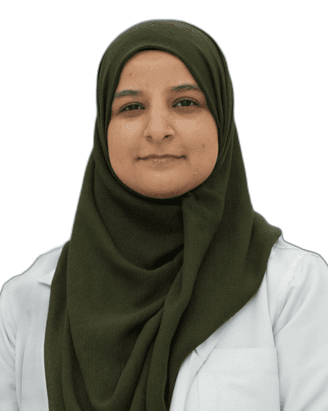 Dr. Sameera Naz