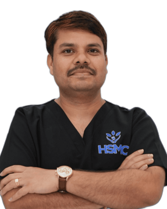 Vikash Kumar
