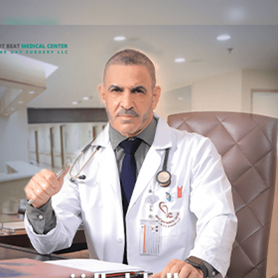 Dr. Abduljaleel Al Khazraji