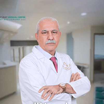 Dr. Ahmad Mohamad Ghazal
