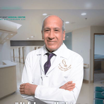 Dr. Safaa Eldin Abaza