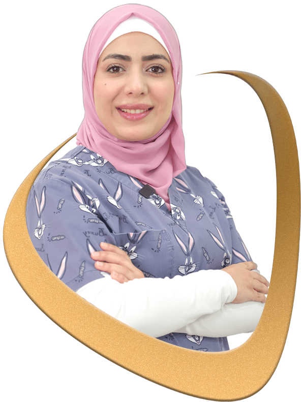 Dr. Heba Bajio