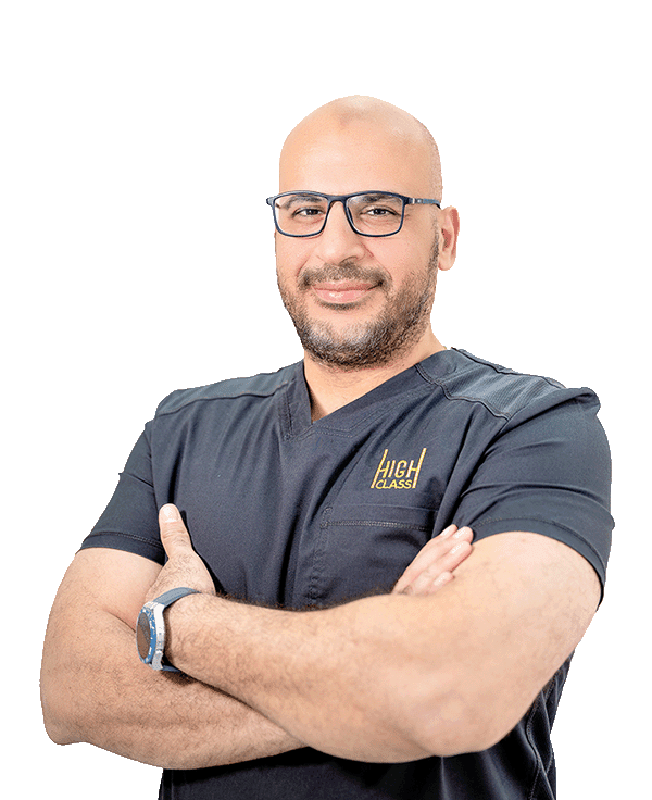 Dr. Ahmed Refaat