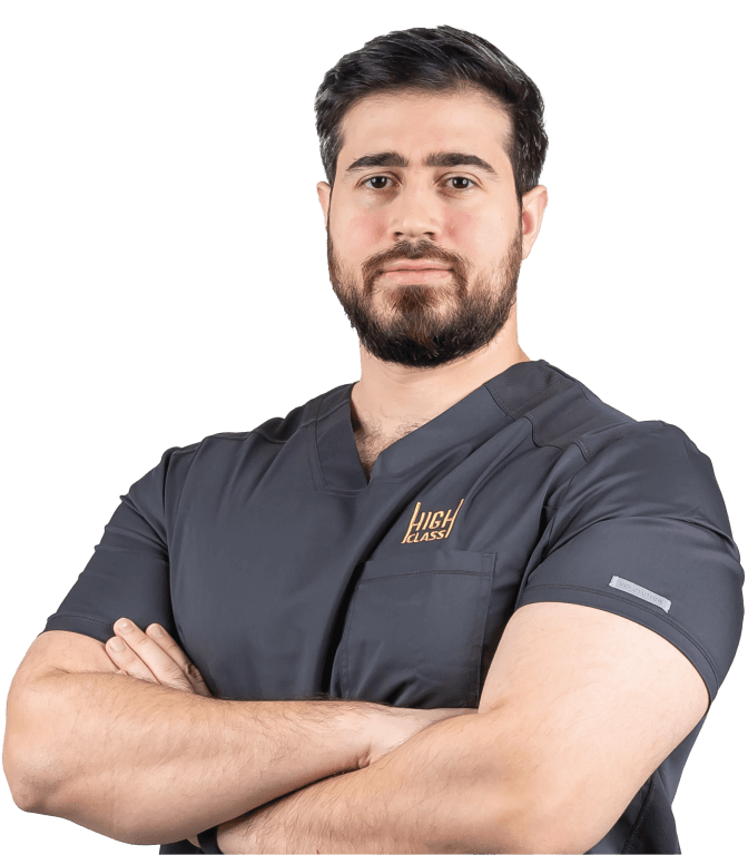 Dr. Anas Ali