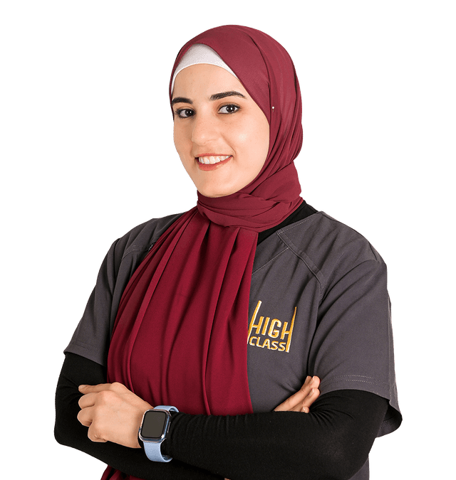 Dr. Bayan Deeb