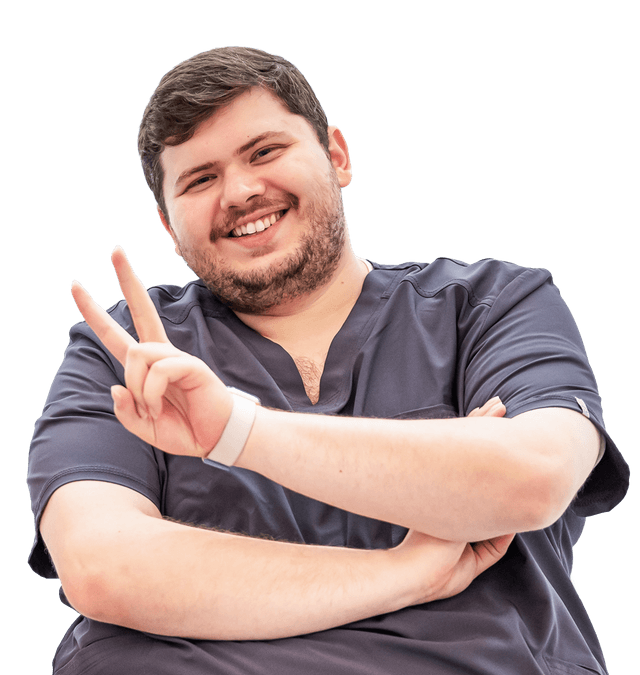 Dr. Raid Kilani