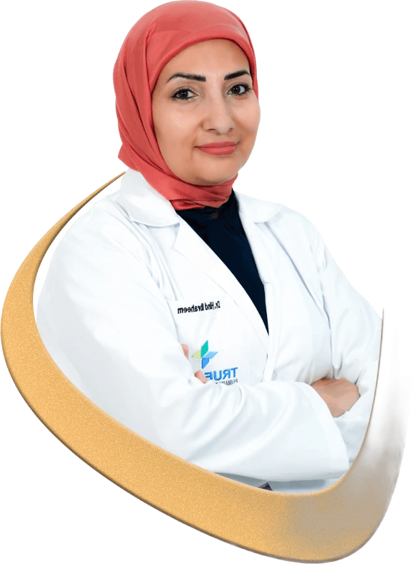 Dr. Hind Ibraheem