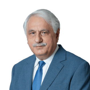 Dr. Hisham Khalil