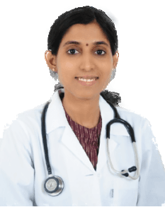 Dr. Anjana Venkatesh