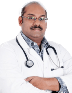 Dr. Dilli Babu N.
