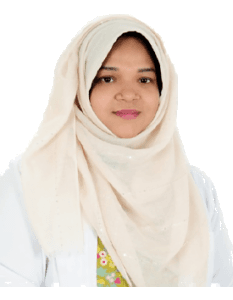 Dr. Manvisha Mariyam Chayabba