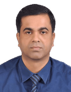 Dr. Vinayan