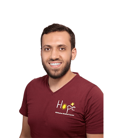 Dr. Amr
