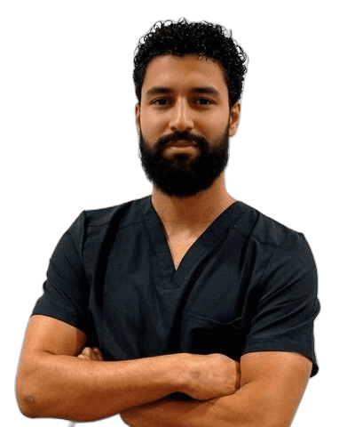 Dr. Bilal