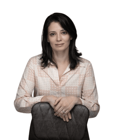 Dr. Nadia