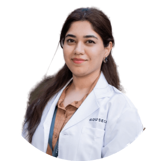 Dr. Amna Sarwar