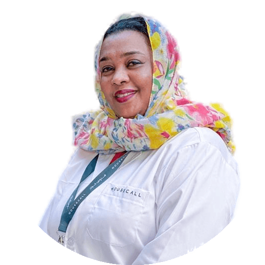 Dr. Omnia Mohamed