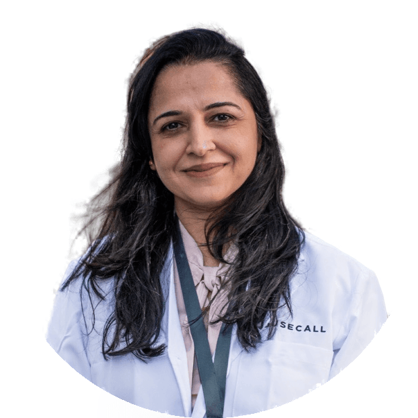 Dr. Saira Aamir