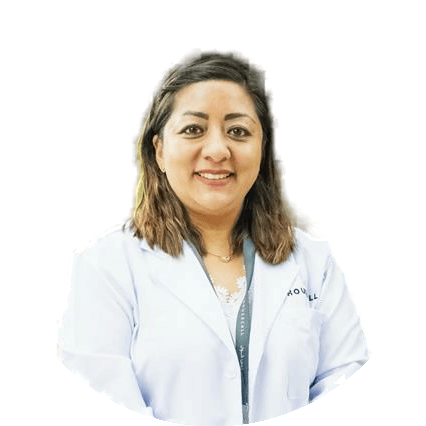 Aakriti Malla