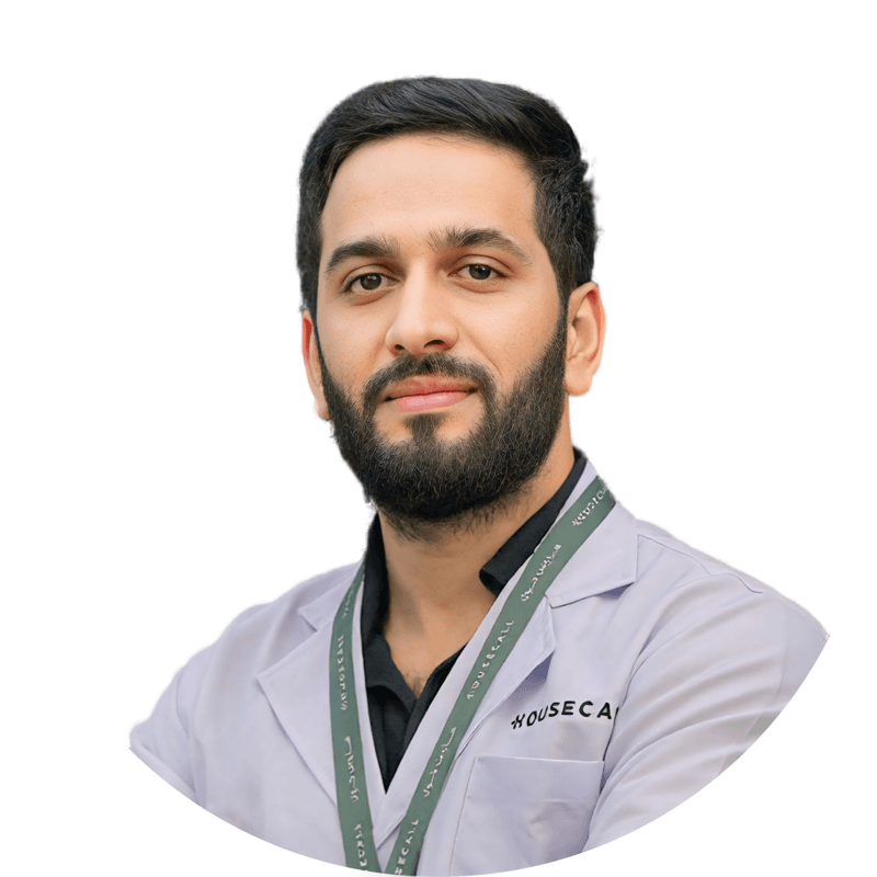 Dr. Bilal Shafqat