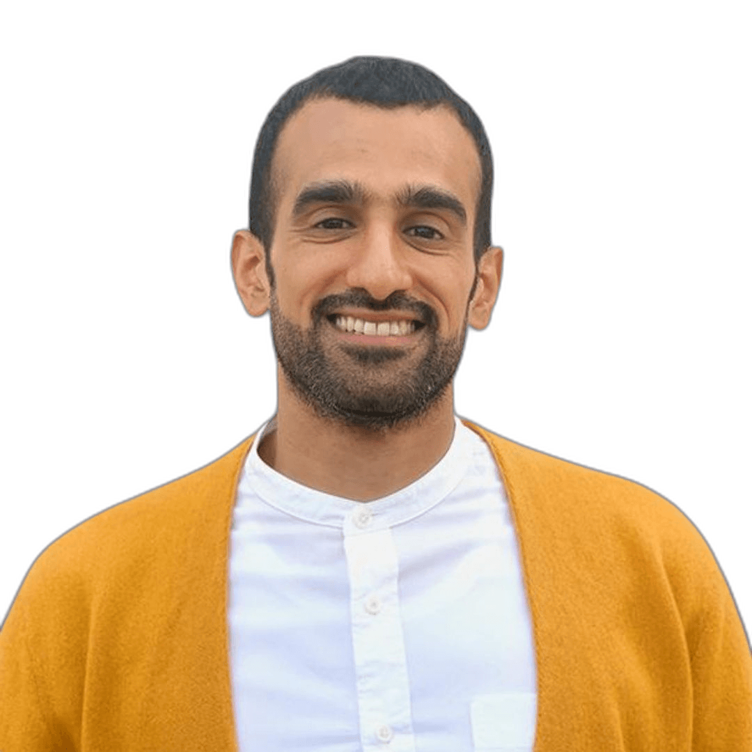 Dr. Ali Taqi