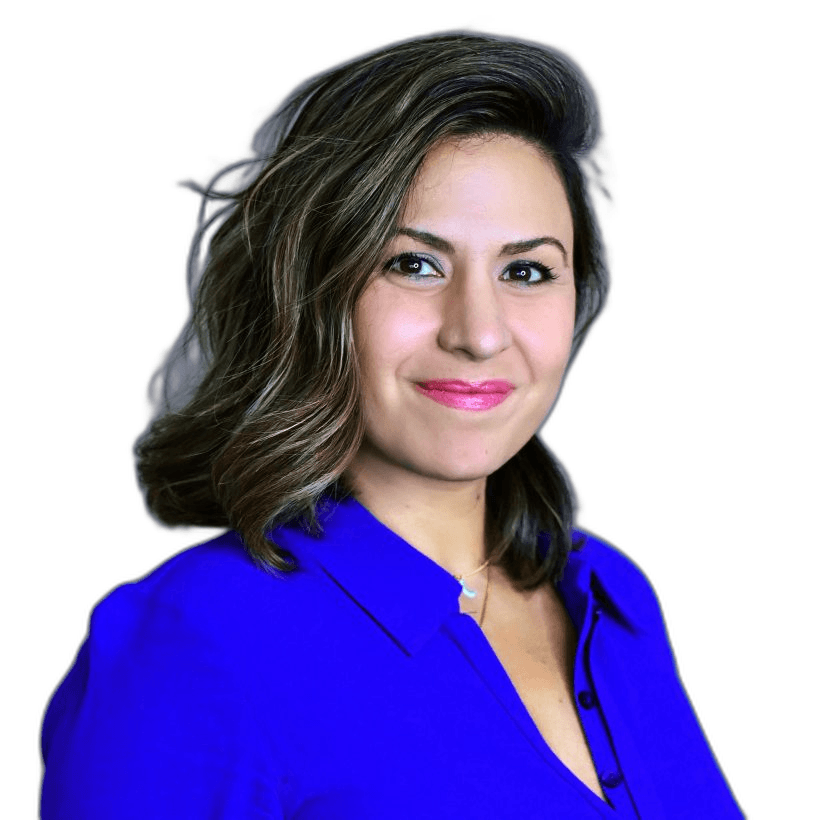 Dr. Luna El Khaldy