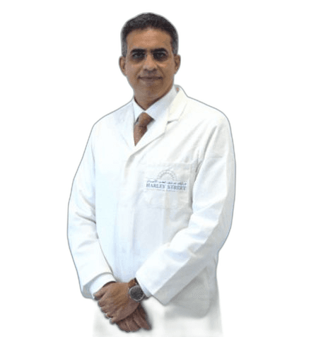Dr. Ashraf Elzeftawy