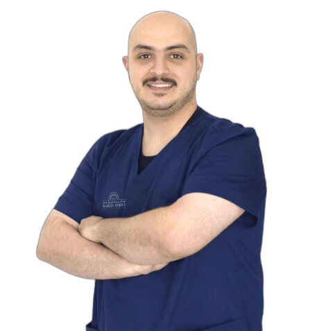 Dr. Ashraf Ishbair